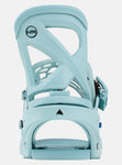 Burton Women's Scribe Re:Flex Snowboard Bindings