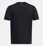 Under Armour Men's Project Rock Payoff Graphic Short Sleeve