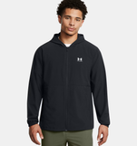 Under Armour Men's UA Vibe Woven Windbreaker