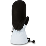 Dakine Women's Leather Sequoia Gore-Tex Mitts- Ancient Water