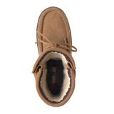 Manitobah Women's WP Ziibi Winter Boot - Oak