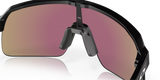 Oakley Sutro™ Lite S Sunglasses - Matte Black W/ Prizm Sapphire