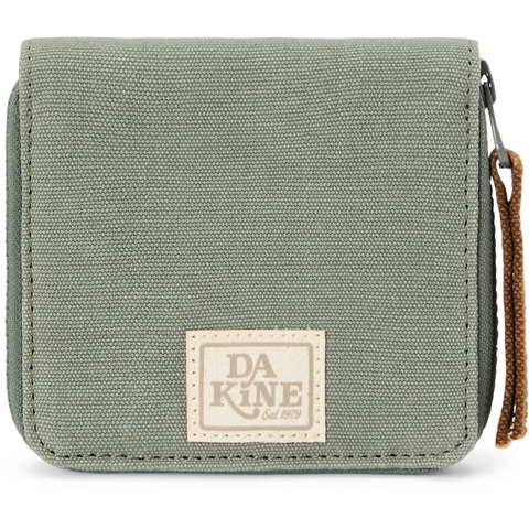 Dakine Everyday Wallet - Mulled Basil