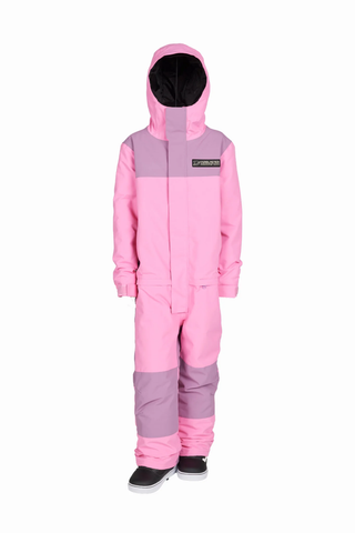 Airblaster Youth Freedom Suit - Pink