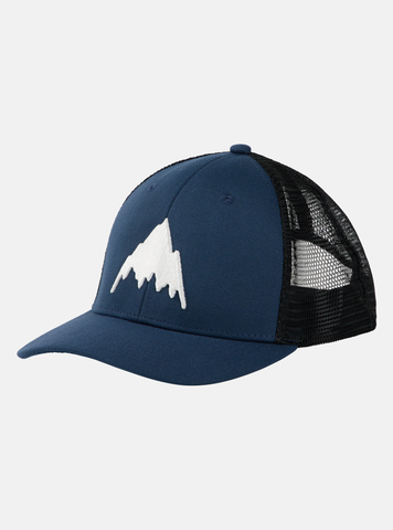 Burton Mens Harwood Hat - Nightfall