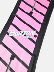 Burton Youth Smalls Pink Snowboard