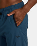 RVCA Mens Yogger Track Pants II