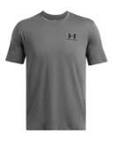 Under Armour Men's UA Left Chest Logo Short Sleeve