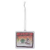 Ripndip Drive Thru Air Freshener - Multi