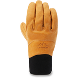 Dakine Mens Mack Short Gloves - Tan