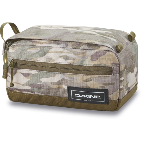 Dakine Groomer Medium Travel Kit - Vintage Camo