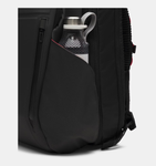 Under Armour UA Hustle Elite No Weigh Backpack - Black - 001