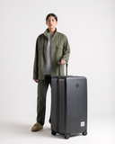 Herschel Heritage™ Hardshell Luggage | Large - 95L - Black