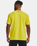 Under Armour Men's UA Team Issue Wordmark Short Sleeve