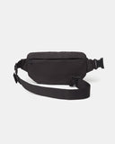 Tentree Conway Hip Pack Bag - Meteorite Black