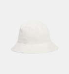 Under Armour Men's UA Branded Bucket Hat - White Quartz / White - 114