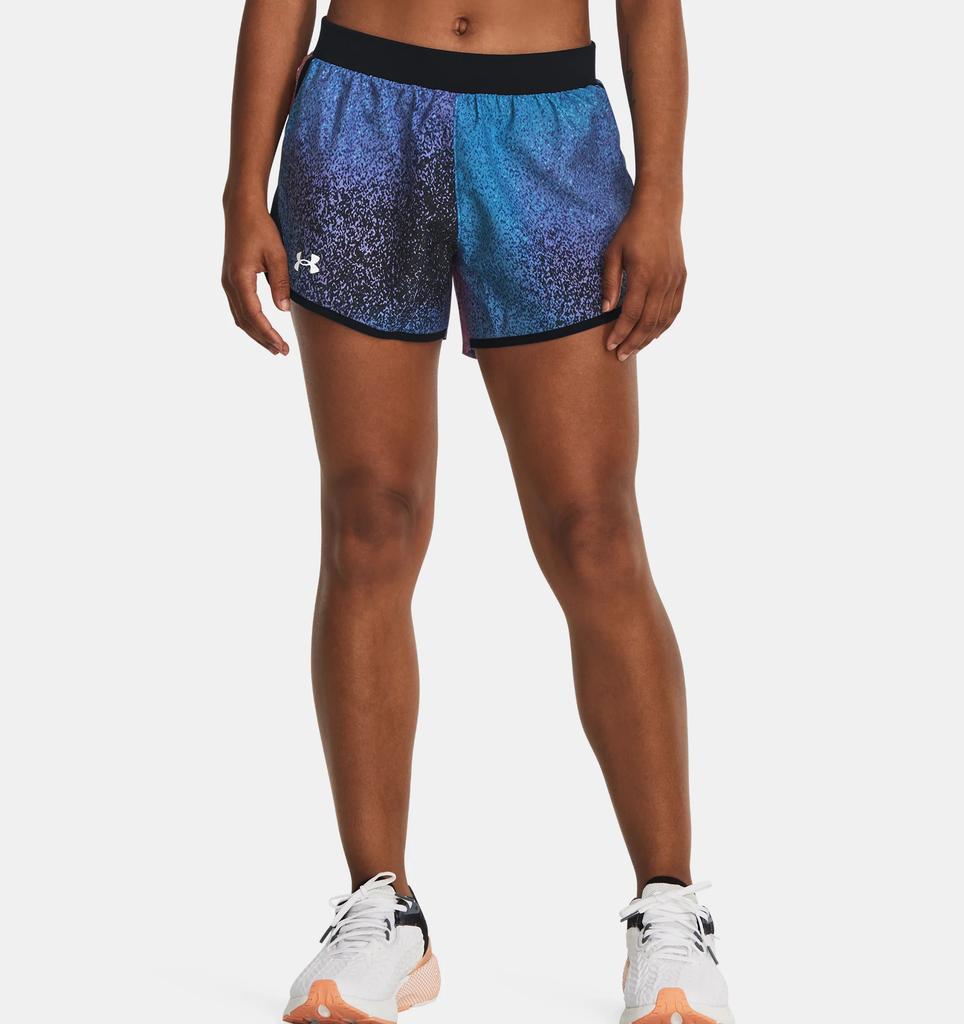 Under Armour Women's UA Fly-By 2.0 Shorts