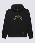 Vans Unisex 2023 Pride Pullover Hoodie