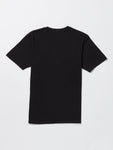 Volcom Mens Explicit Stone Short Sleeve Tee