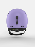 Anon Kids Burner Ski & Snowboard Helmet - Hyper Lilac