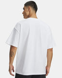Under Armour Men's UA Heavyweight Short Sleeve - White - 100