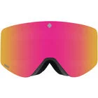 Spy Marauder SE Snow Goggles - Island Glow w/ Happy Bronze with Pink Mirror & Happy LL Persimmon with Silver Mirror