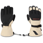 Dakine Mens Scout Gloves - Brown Rice