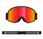Dragon DXT OTG 2 Snow Goggle With Ion Lens - Black