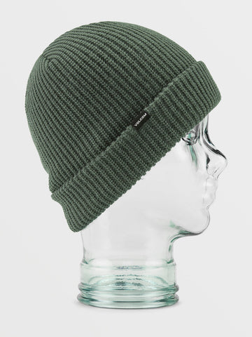 Volcom Mens Sweep Beanie - Eucalyptus