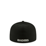 New Era Las Vegas Raiders NFL Collection 59Fifty Fitted Hat