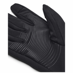 Under Armour Men's UA Storm Fleece Run Gloves - Black