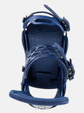 Burton Men's Freestyle Re:Flex Snowboard Bindings