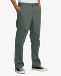 RVCA Mens New Dawn Chinos