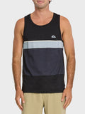 Quiksilver Tijuana Tank Top - Black