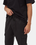 Tentree Mens Stretch Twill Cargo Pull On Jogger