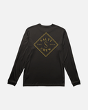 Salty Crew Mens Tippet Long Sleeve Sunshirt