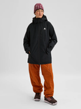 Burton Women's Burton Reserve 2L Insulated Jacket - True Black