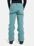 Burton Womens Society 2L Snow Pants