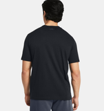 Under Armour Men's Project Rock Payoff Graphic Short Sleeve