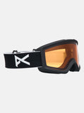 Anon Helix 2.0 Goggle - Black