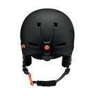 Spy Lil' Galactic Mips Snow Helmet - Matte Black