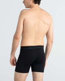 Saxx Daytripper (3 Pack) - Black/Navy/Grey