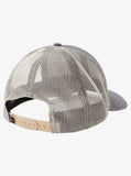 Quiksilver Mens Trawler Trucker Hat
