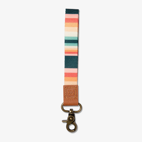 Thread Wrist Lanyard - Renae