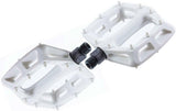 DMR V6 Nylon Pedal - White