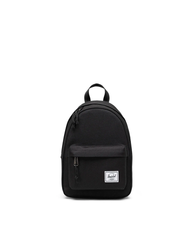 Herschel Classic™ Backpack | Mini - 6.5L - Black