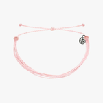 Pura Vida Bracelet ~ Bubblegum