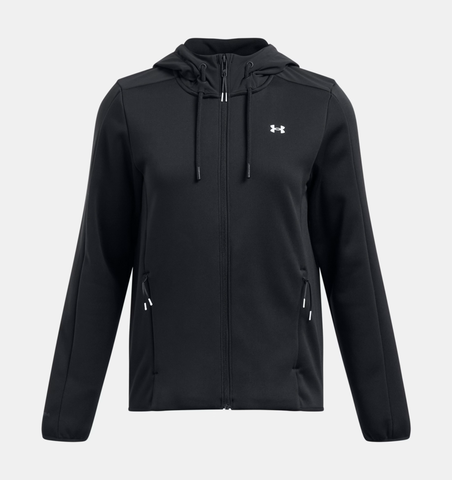 Under Armour Women's UA Essential Swacket