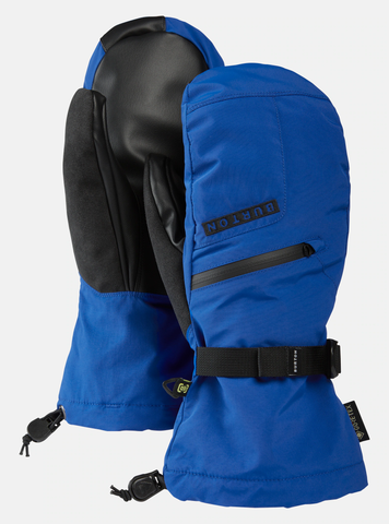 Burton Mens GORE‑TEX Mitten - Jake Blue