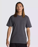 Vans Mens Woven Patch Pocket Tee